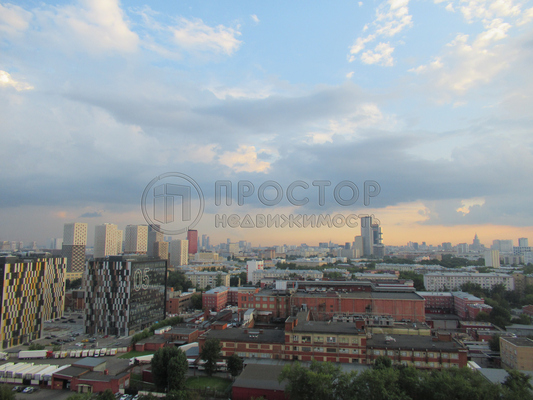 Продам однокомнатную (1-комн.) квартиру, Академика Королева ул, 21, Москва г