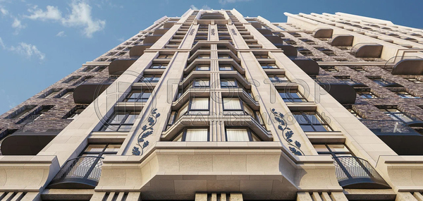 Продам однокомнатную (1-комн.) квартиру, Академика Королева ул, 21, Москва г