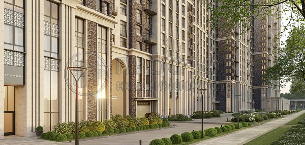 Продам однокомнатную (1-комн.) квартиру, Академика Королева ул, 21, Москва г