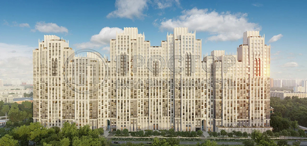 Продам однокомнатную (1-комн.) квартиру, Академика Королева ул, 21, Москва г