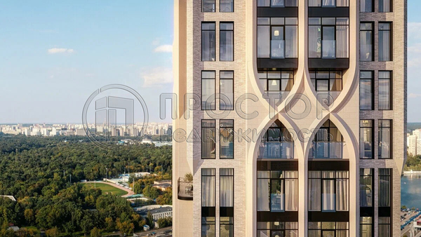 Продам однокомнатную (1-комн.) квартиру, Академика Королева ул, 21, Москва г
