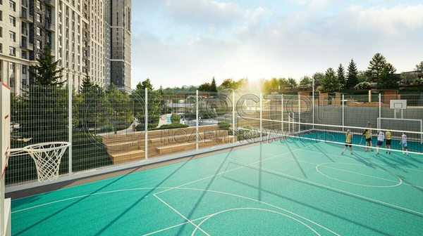 Продам однокомнатную (1-комн.) квартиру, Академика Королева ул, 21, Москва г