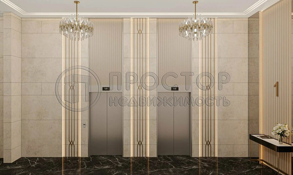 Продам однокомнатную (1-комн.) квартиру, Академика Королева ул, 21, Москва г
