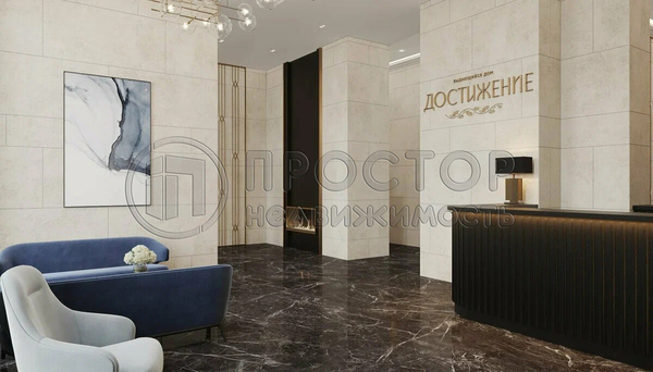 Продам однокомнатную (1-комн.) квартиру, Академика Королева ул, 21, Москва г