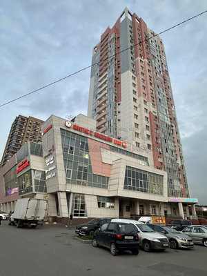 Продам однокомнатную (1-комн.) квартиру, Жилой комплекс Бутово-Парк тер, 22, Бутово рп