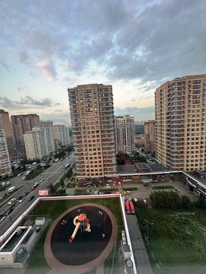 Продам однокомнатную (1-комн.) квартиру, Жилой комплекс Бутово-Парк тер, 22, Бутово рп