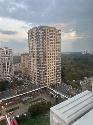 Продам однокомнатную (1-комн.) квартиру, Жилой комплекс Бутово-Парк тер, 22, Бутово рп