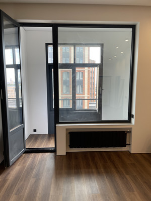 Продам двухкомнатную (2-комн.) квартиру, Новоалексеевская ул, 16к2, Москва г