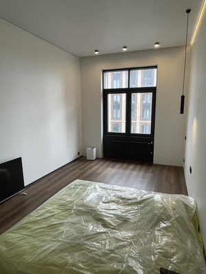 Продам двухкомнатную (2-комн.) квартиру, Новоалексеевская ул, 16к2, Москва г