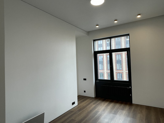Продам двухкомнатную (2-комн.) квартиру, Новоалексеевская ул, 16к2, Москва г