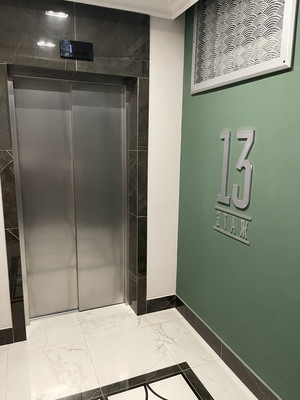 Продам двухкомнатную (2-комн.) квартиру, Новоалексеевская ул, 16к2, Москва г