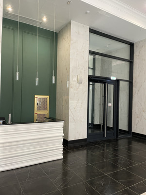 Продам двухкомнатную (2-комн.) квартиру, Новоалексеевская ул, 16к2, Москва г