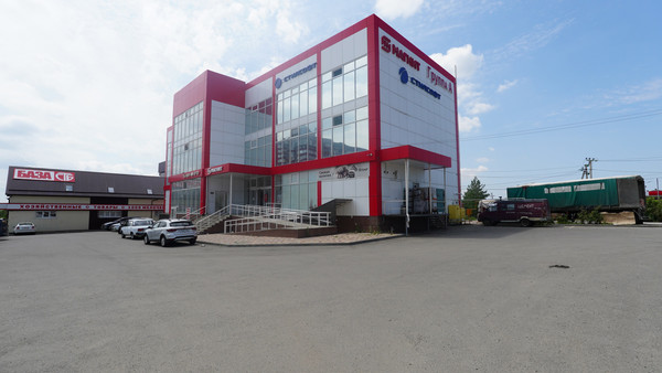 Продам гостиницу 2 219,7 м2, Доваторцев ул, 181кг, Ставрополь г