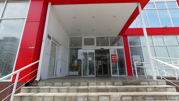Продам гостиницу 2 219,7 м2, Доваторцев ул, 181кг, Ставрополь г