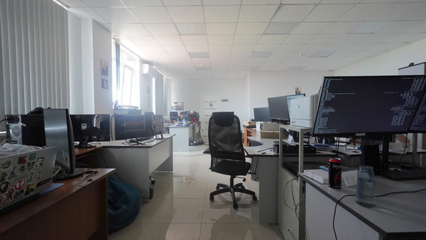 Продам гостиницу 2 219,7 м2, Доваторцев ул, 181кг, Ставрополь г