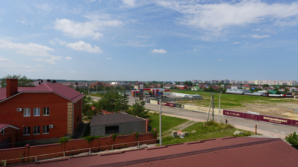 Продам гостиницу 2 219,7 м2, Доваторцев ул, 181кг, Ставрополь г