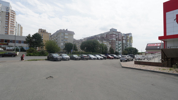 Продам гостиницу 2 219,7 м2, Доваторцев ул, 181кг, Ставрополь г