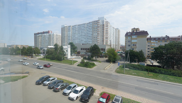 Продам гостиницу 2 219,7 м2, Доваторцев ул, 181кг, Ставрополь г