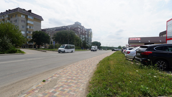 Продам гостиницу 2 219,7 м2, Доваторцев ул, 181кг, Ставрополь г