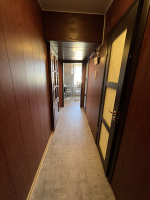 Продам двухкомнатную (2-комн.) квартиру, Ленинский пр-кт, 118Ак1, Санкт-Петербург г