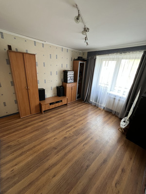 Продам двухкомнатную (2-комн.) квартиру, Ленинский пр-кт, 118Ак1, Санкт-Петербург г