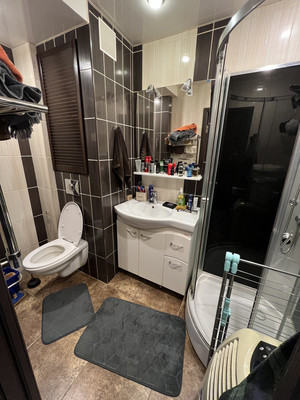 Продам двухкомнатную (2-комн.) квартиру, Ленинский пр-кт, 118Ак1, Санкт-Петербург г