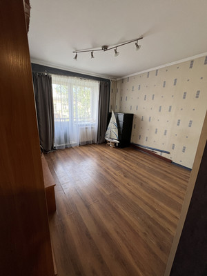 Продам двухкомнатную (2-комн.) квартиру, Ленинский пр-кт, 118Ак1, Санкт-Петербург г