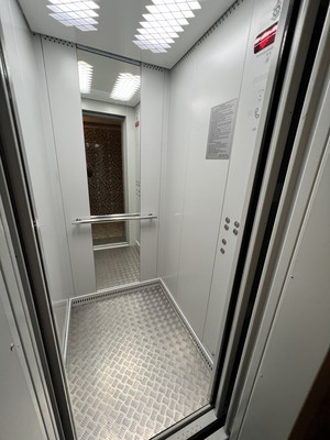 Продам двухкомнатную (2-комн.) квартиру, Ленинский пр-кт, 118Ак1, Санкт-Петербург г