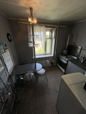 Продам двухкомнатную (2-комн.) квартиру, Ленинский пр-кт, 118Ак1, Санкт-Петербург г