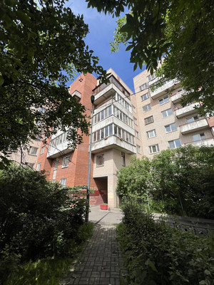 Продам двухкомнатную (2-комн.) квартиру, Ленинский пр-кт, 118Ак1, Санкт-Петербург г