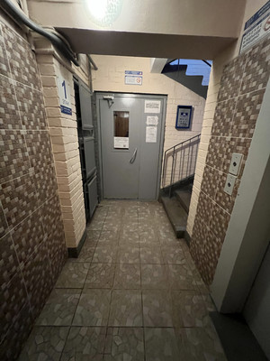 Продам двухкомнатную (2-комн.) квартиру, Ленинский пр-кт, 118Ак1, Санкт-Петербург г