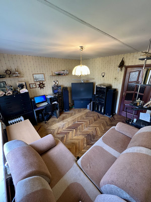 Продам двухкомнатную (2-комн.) квартиру, Ленинский пр-кт, 118Ак1, Санкт-Петербург г