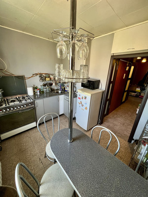 Продам двухкомнатную (2-комн.) квартиру, Ленинский пр-кт, 118Ак1, Санкт-Петербург г