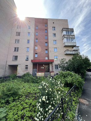 Продам двухкомнатную (2-комн.) квартиру, Ленинский пр-кт, 118Ак1, Санкт-Петербург г