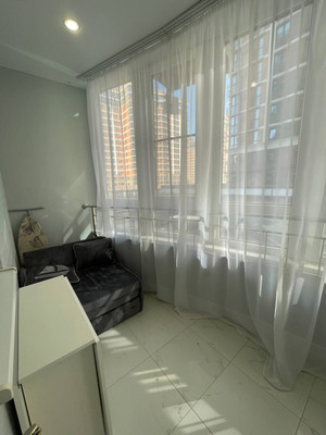 Сдам однокомнатную (1-комн.) квартиру, им. Ивана Беличенко ул, 85, Краснодар г