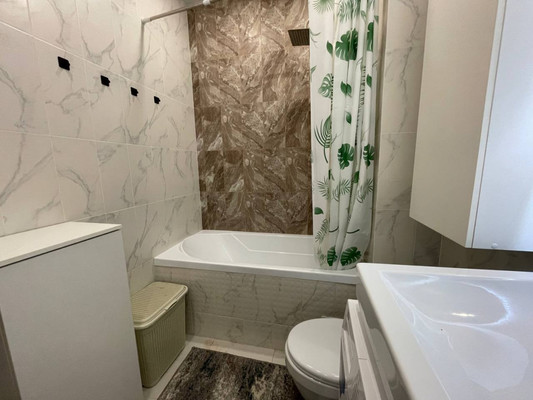 Сдам однокомнатную (1-комн.) квартиру, им. Ивана Беличенко ул, 85, Краснодар г