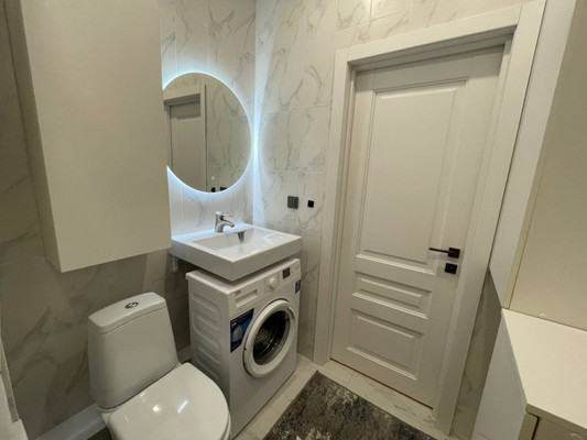 Сдам однокомнатную (1-комн.) квартиру, им. Ивана Беличенко ул, 85, Краснодар г