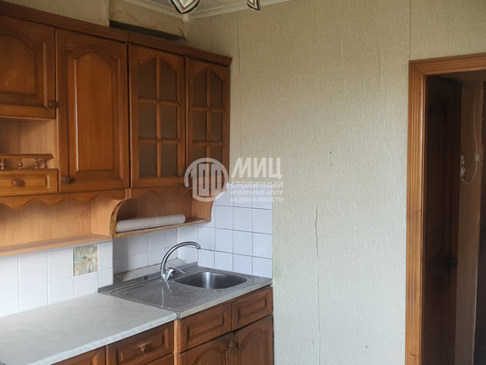 Продам трехкомнатную (3-комн.) квартиру, Пролетарский пр-кт, 17, Щелково г