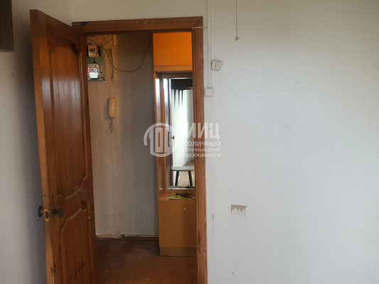 Продам трехкомнатную (3-комн.) квартиру, Пролетарский пр-кт, 17, Щелково г