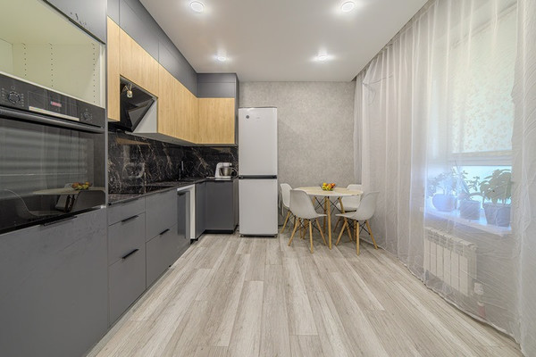 Продам трехкомнатную (3-комн.) квартиру, Измайлова ул, 58Ак2, Пенза г