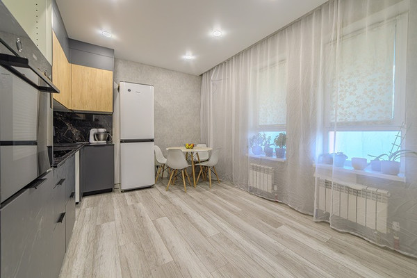Продам трехкомнатную (3-комн.) квартиру, Измайлова ул, 58Ак2, Пенза г