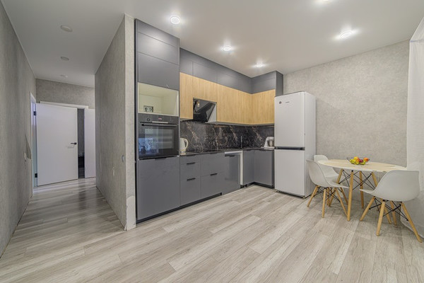 Продам трехкомнатную (3-комн.) квартиру, Измайлова ул, 58Ак2, Пенза г