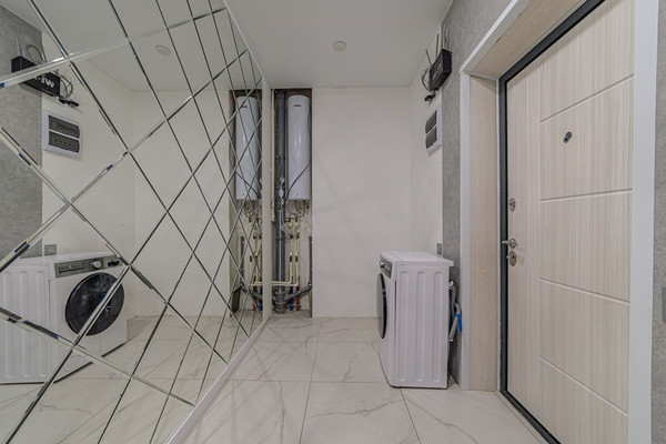 Продам трехкомнатную (3-комн.) квартиру, Измайлова ул, 58Ак2, Пенза г