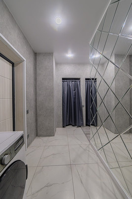 Продам трехкомнатную (3-комн.) квартиру, Измайлова ул, 58Ак2, Пенза г