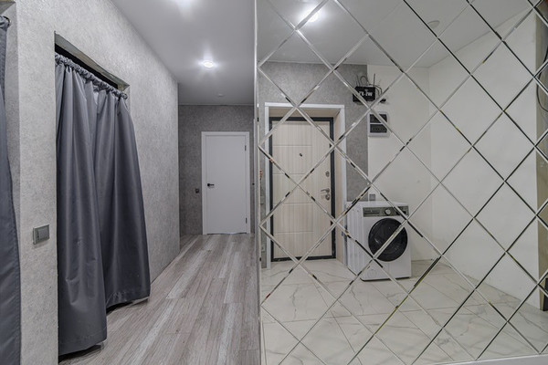 Продам трехкомнатную (3-комн.) квартиру, Измайлова ул, 58Ак2, Пенза г