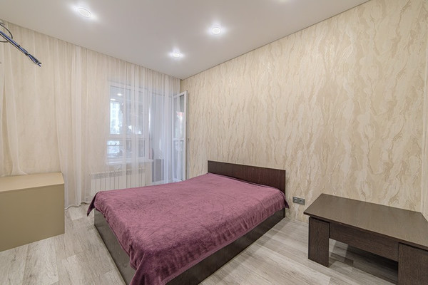 Продам трехкомнатную (3-комн.) квартиру, Измайлова ул, 58Ак2, Пенза г