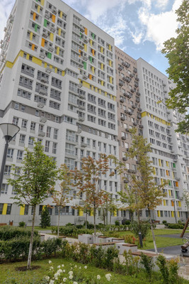 Продам трехкомнатную (3-комн.) квартиру, Измайлова ул, 58Ак2, Пенза г