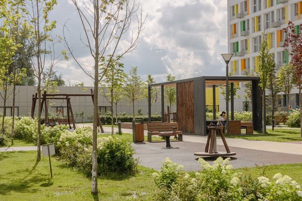 Продам трехкомнатную (3-комн.) квартиру, Измайлова ул, 58Ак2, Пенза г