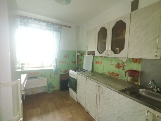 Продам трехкомнатную (3-комн.) квартиру, Заречная ул, 6, Мочалище п