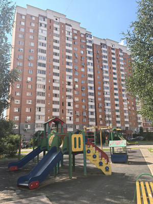 Продам двухкомнатную (2-комн.) квартиру, Подольская ул, 14, Северово д